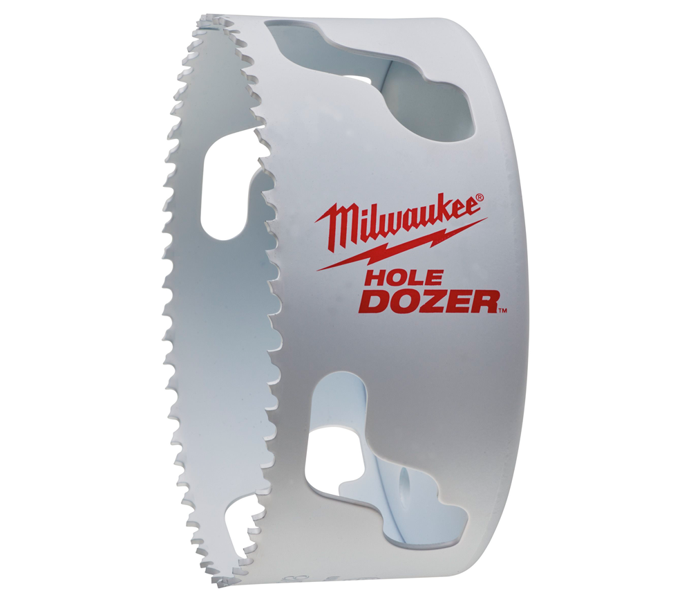 Коронка MILWAUKEE HOLE DOZER™ 111мм photo