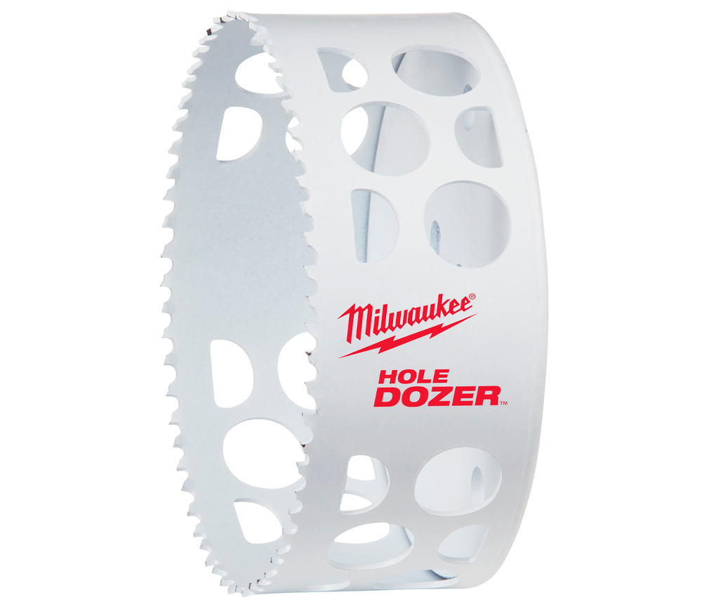 Коронка MILWAUKEE HOLE DOZER™ 114мм photo