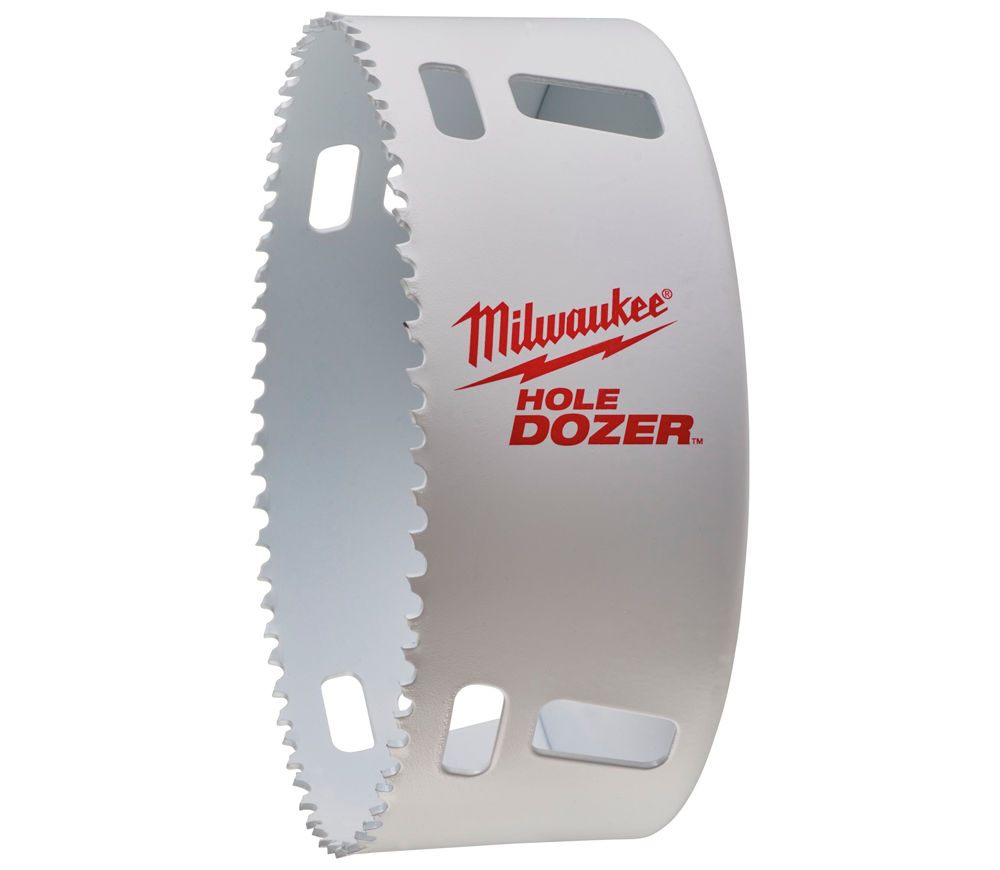 Коронка MILWAUKEE HOLE DOZER™ 127мм photo