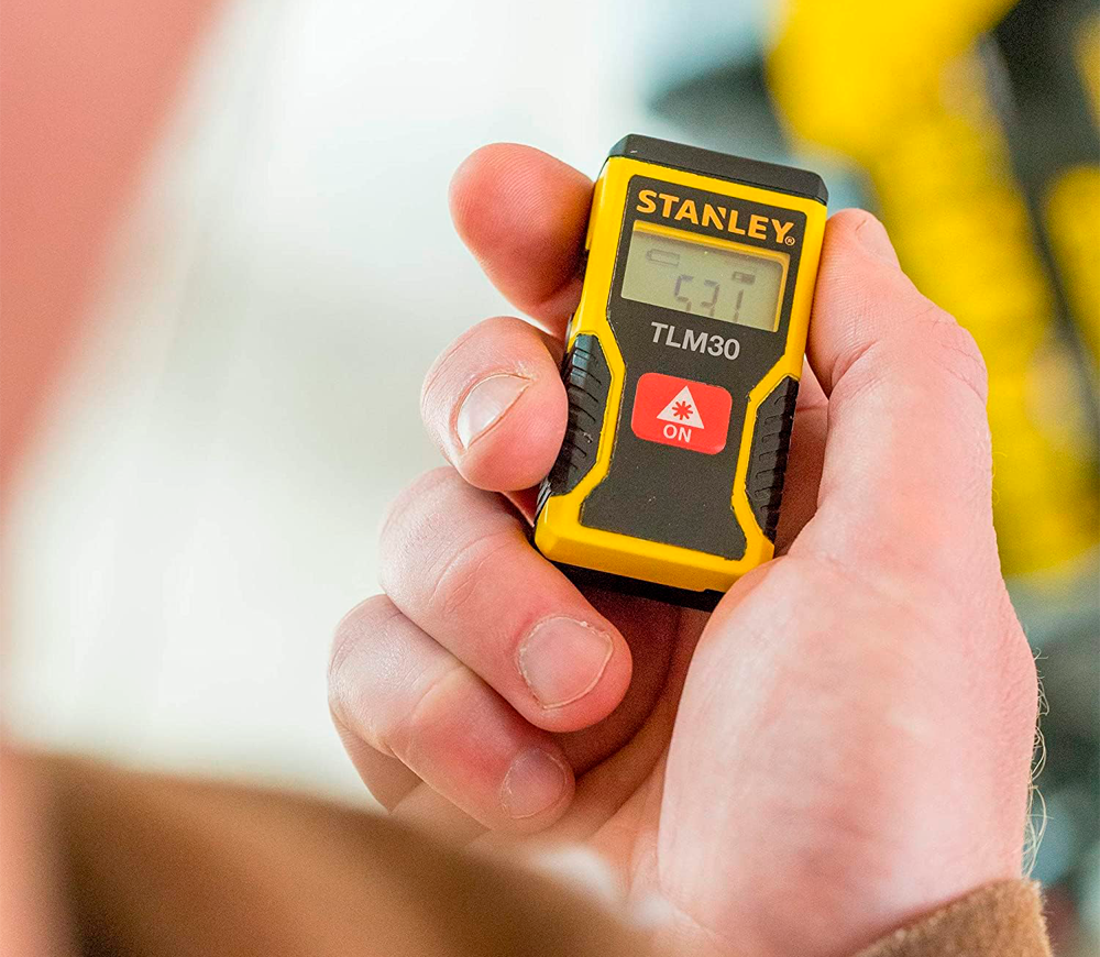 Дальномер STANLEY TLM30  STHT9-77425 9m photo 4