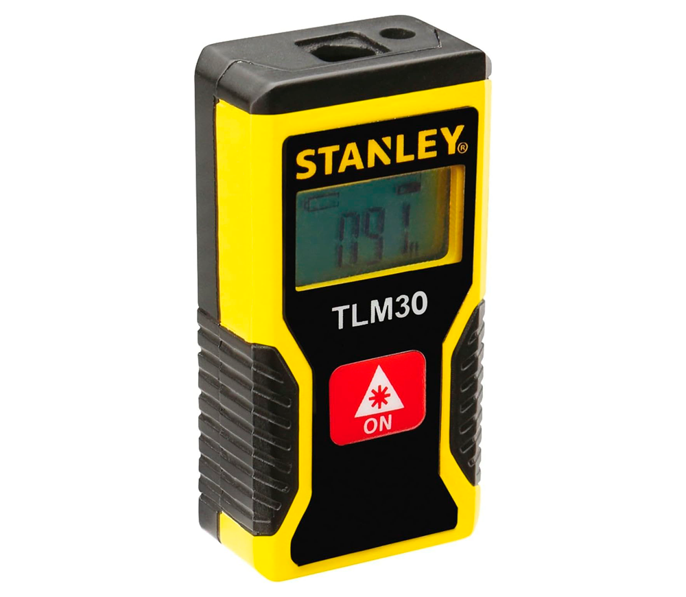 Дальномер STANLEY TLM30  STHT9-77425 9m photo