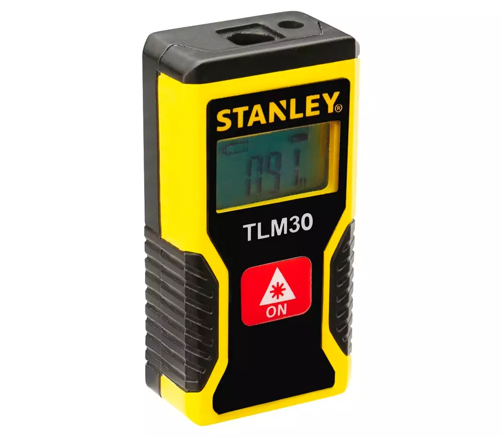 Telemetru STANLEY TLM30 STHT9-77425 9m photo