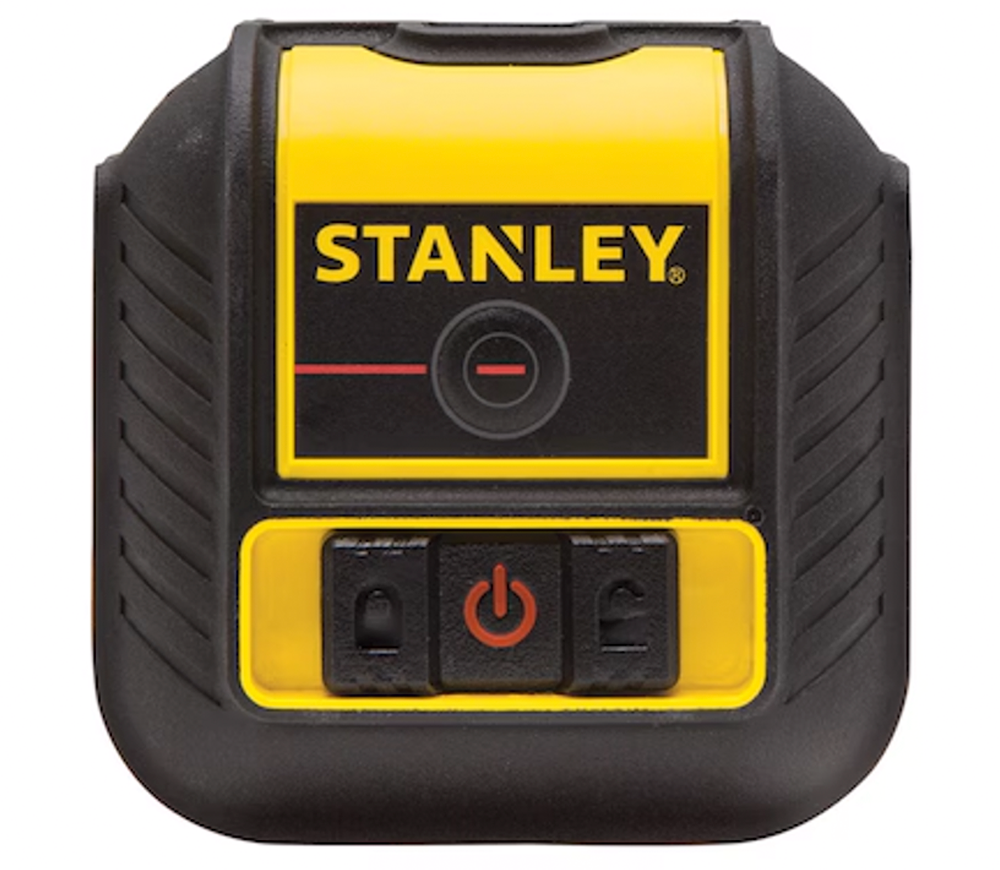 Лазерный уровень STANLEY  STHT77502-1 3луча 12m photo 0