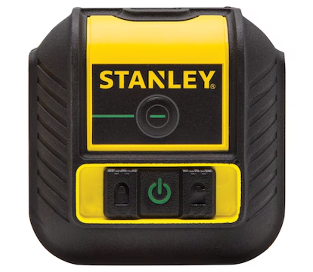 Лазерный уровень STANLEY  STHT77592-1 3луча 16m photo 1