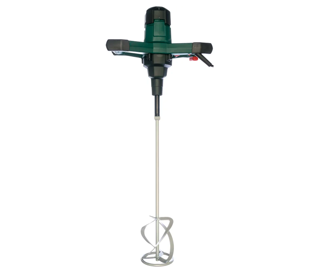 Mașină de amestecat mortar METABO RWEV 1200 1200w photo 1