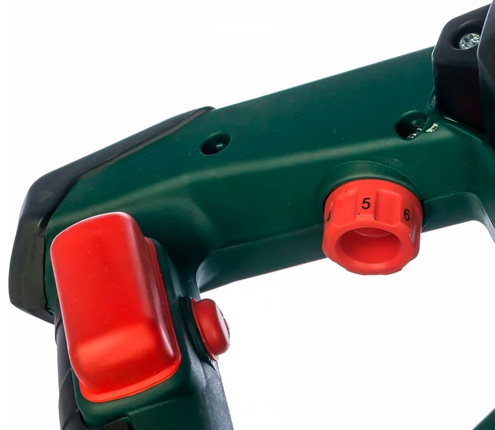 Mașină de amestecat mortar METABO RWEV 1200 1200w photo 3