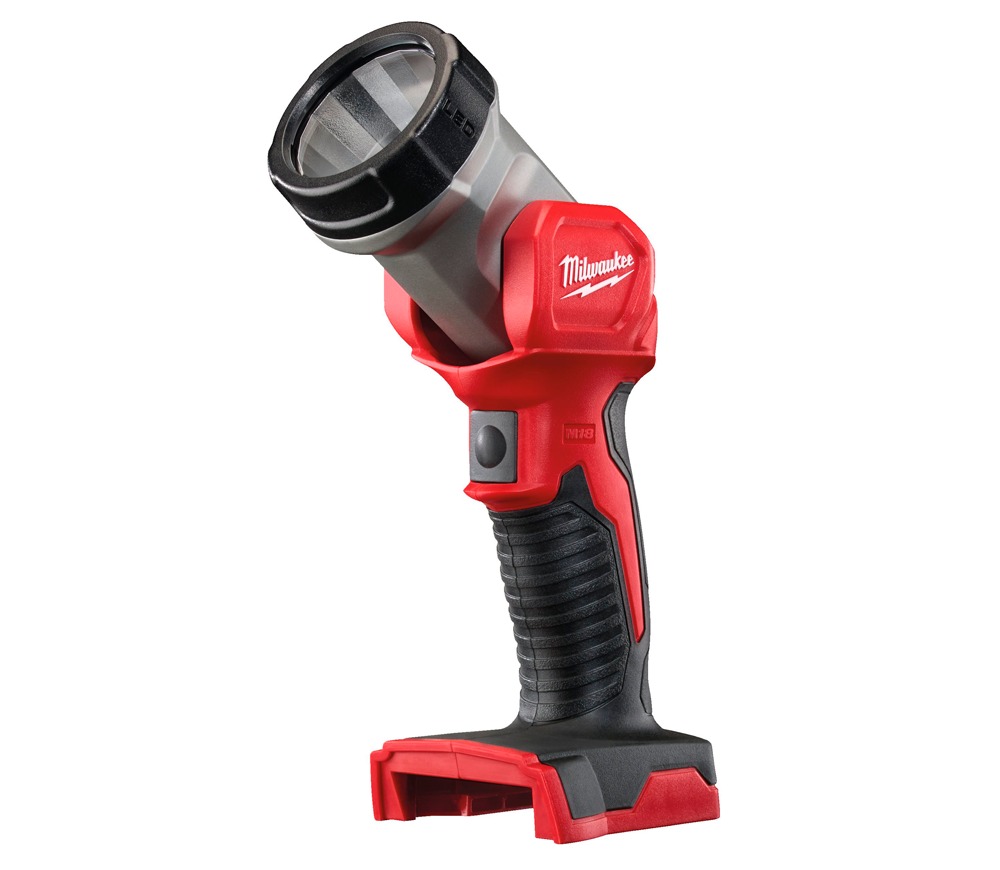 Набор из 6 аккумуляторных инструментов MILWAUKEE M18 FPP6G3-502B photo 5