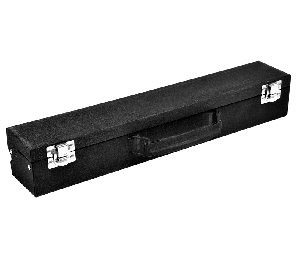 Set de 8 duze tubulare de impact YATO YT1115 22-41 mm photo 2