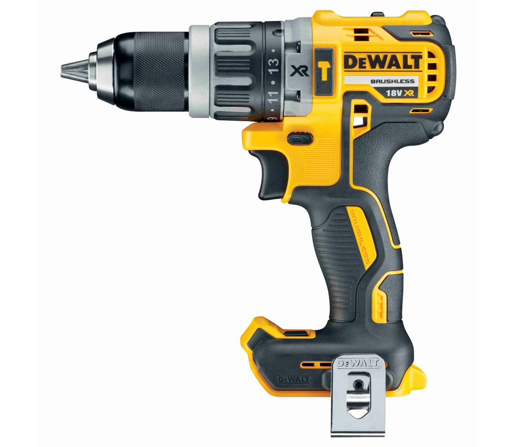 Набор аккумуляторных инструментов DEWALT DCK266P2 photo 2