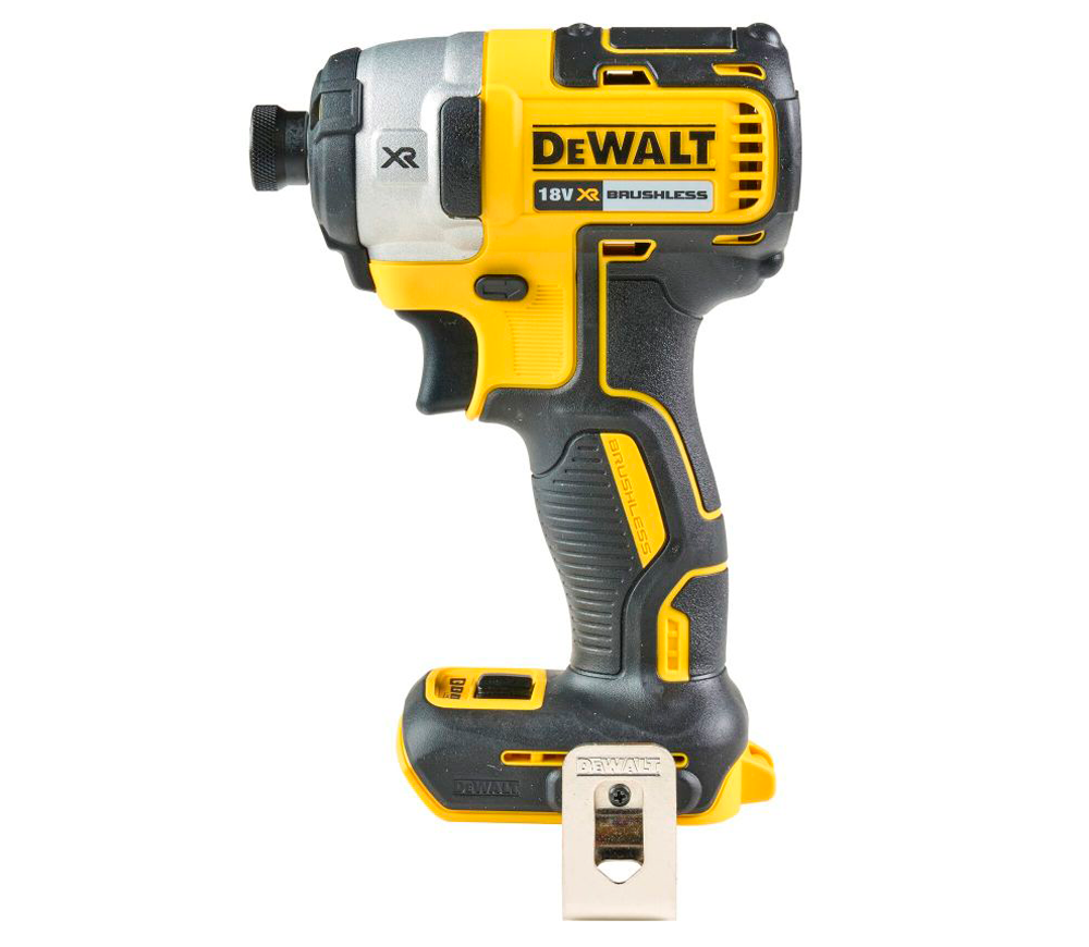 Набор аккумуляторных инструментов DEWALT DCK266P2 photo 3