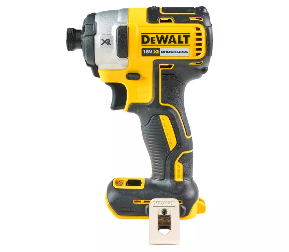 Set de unelte cu acumulator DEWALT DCK266P2 photo 3