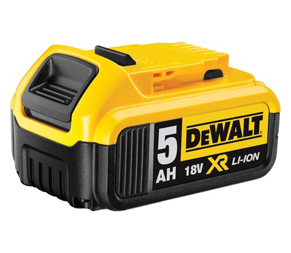 Набор аккумуляторных инструментов DEWALT DCK266P2 photo 4