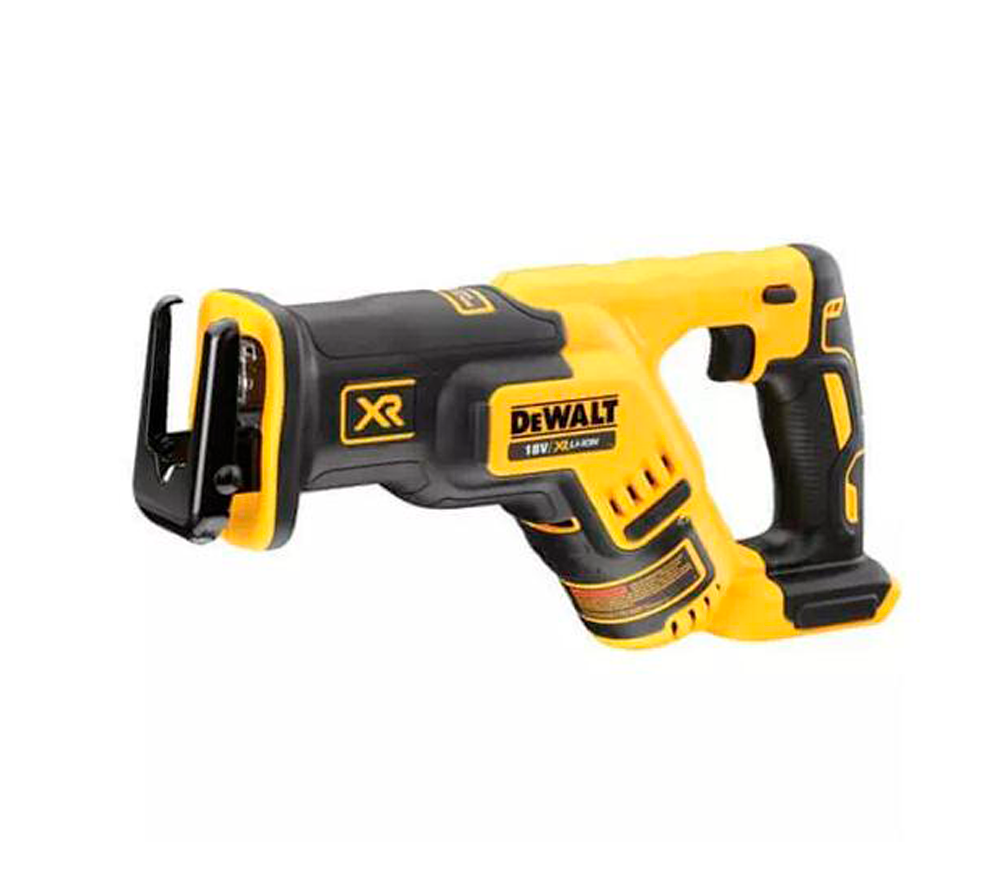 Set de unelte cu acumulator DEWALT DCK853P4T photo 3