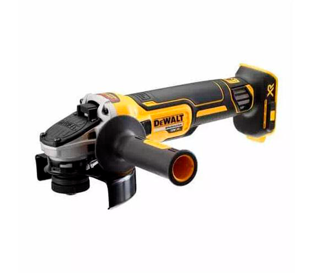 Set de unelte cu acumulator DEWALT DCK853P4T photo 4