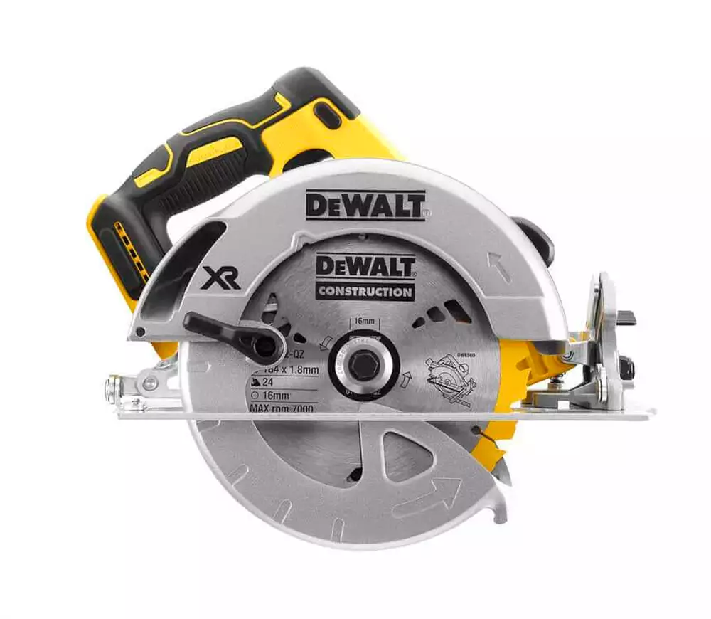 Набор аккумуляторных инструментов DEWALT DCK853P4T photo 6