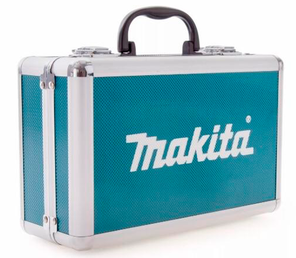 Набор коронок MAKITA D-51281 22-51мм photo 2