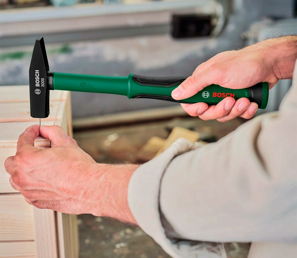 Набор ручных инструментов BOSCH 1600A02BY7 52шт. photo 8