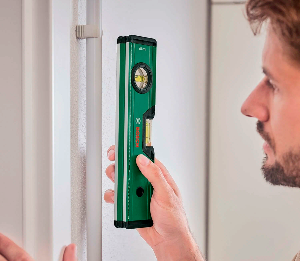 Набор ручных инструментов BOSCH 1600A02BY7 52шт. photo 3