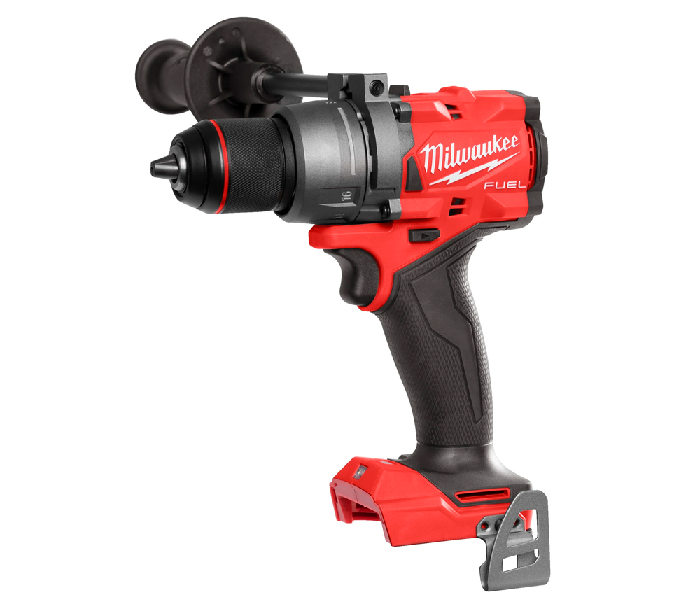 Набор аккумуляторных инструментов MILWAUKEE M18 FPP2B3-502XEU photo 0