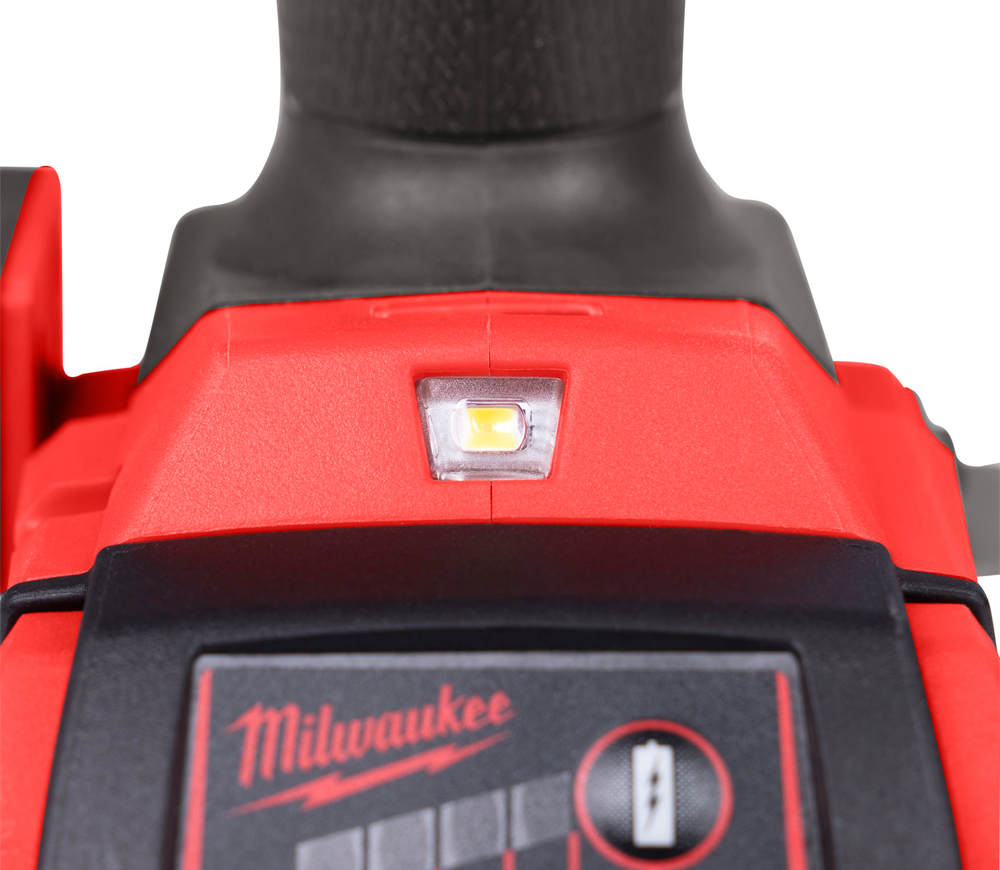 Набор аккумуляторных инструментов MILWAUKEE M18 FPP2B3-502XEU photo 3