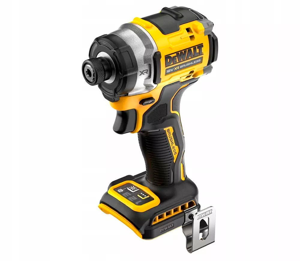 Набор аккумуляторных инструментов DEWALT DCK2200H2T-QW photo 0