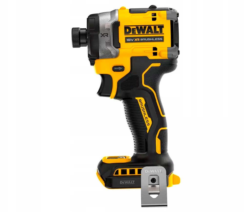 Набор аккумуляторных инструментов DEWALT DCK2200H2T-QW photo 2