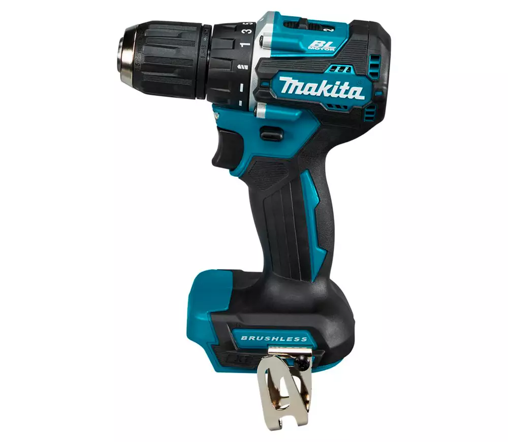 Set de unelte cu acumulator MAKITA DLX2423JX4 photo 1