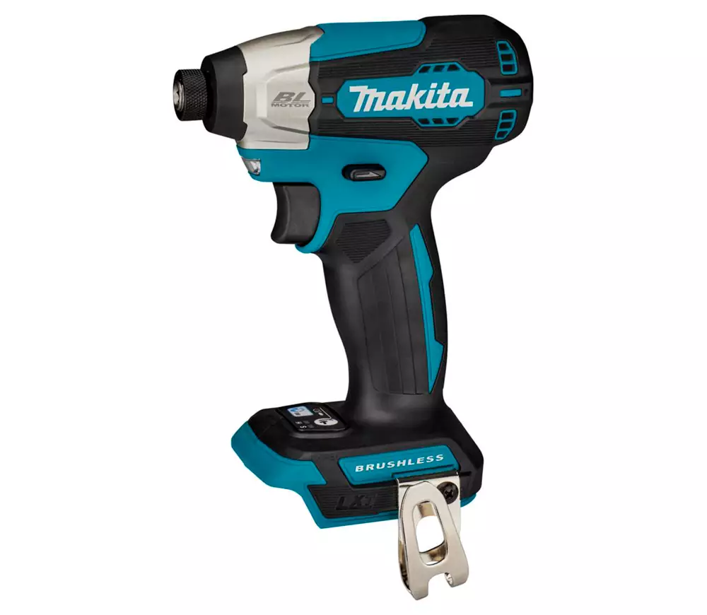 Set de unelte cu acumulator MAKITA DLX2423JX4 photo 2