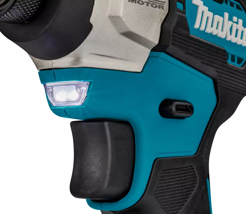 Set de unelte cu acumulator MAKITA DLX2423JX4 photo 3