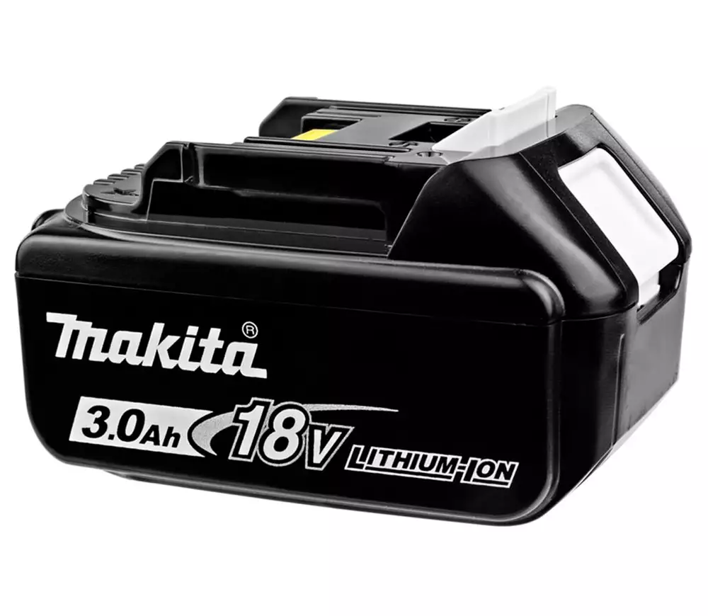 Set de unelte cu acumulator MAKITA DLX2423JX4 photo 5