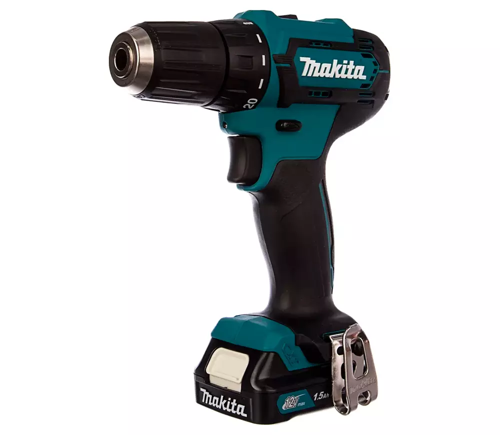 Set de unelte cu acumulator MAKITA CLX224SA photo 0