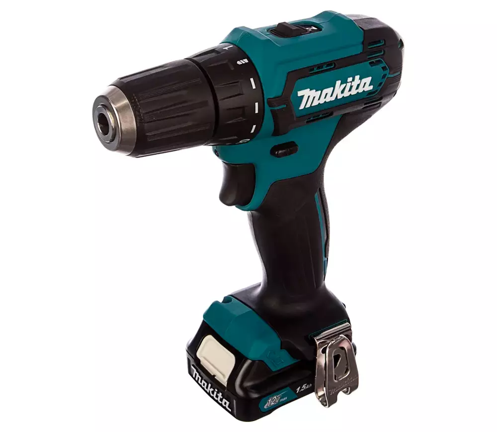 Set de unelte cu acumulator MAKITA CLX224SA photo 1