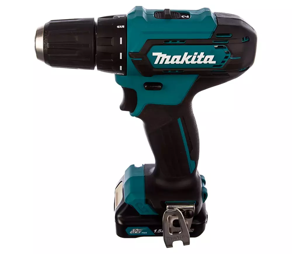 Set de unelte cu acumulator MAKITA CLX224SA photo 2
