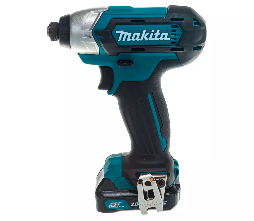 Set de unelte cu acumulator MAKITA CLX224SA photo 5