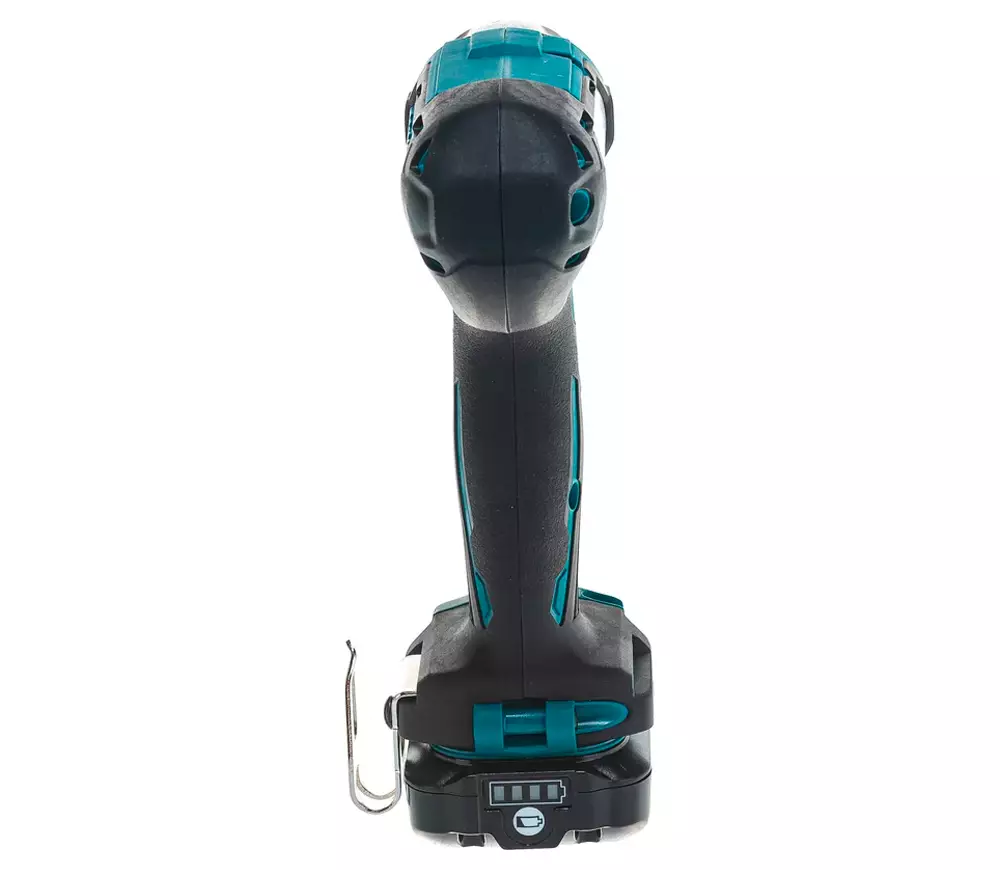 Set de unelte cu acumulator MAKITA CLX224SA photo 6