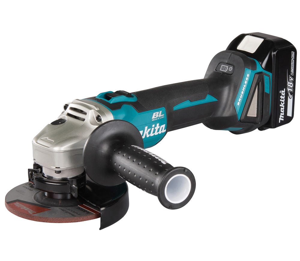 Набор аккумуляторных инструментов MAKITA DLX2434TJ photo 1