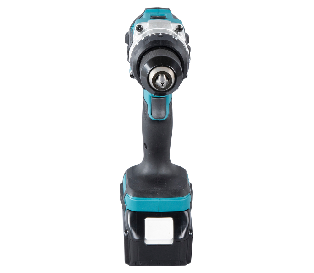 Набор аккумуляторных инструментов MAKITA DLX2434TJ photo 5