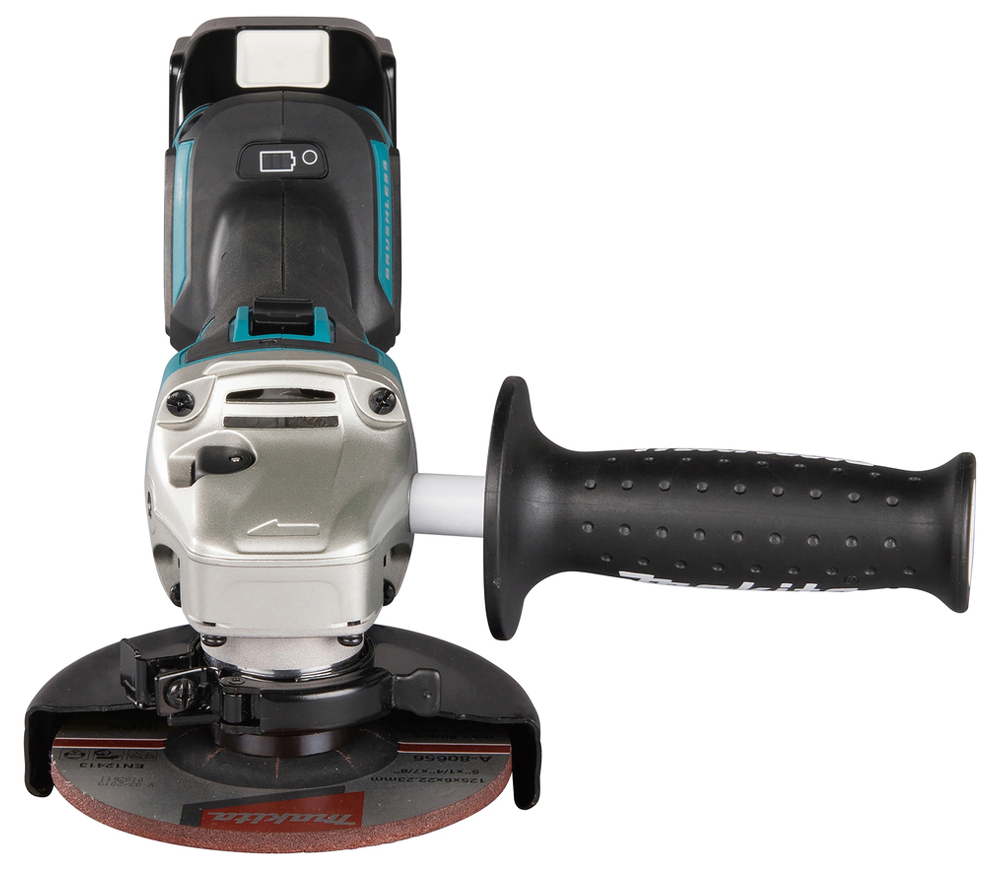 Набор аккумуляторных инструментов MAKITA DLX2434TJ photo 8