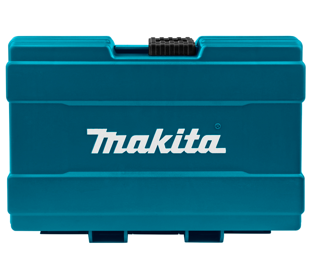 Головки торцевые MAKITA B-66232 8-21 мм photo 1
