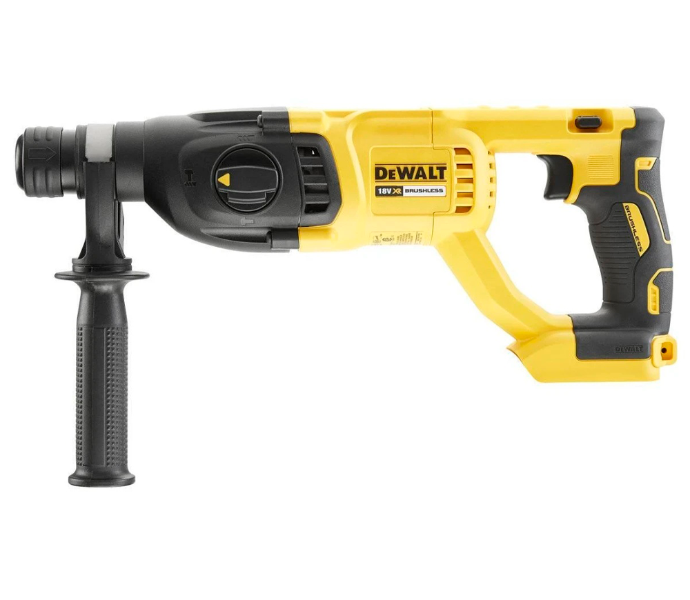 Набор аккумуляторных инструментов DEWALT DCK308DM-QW photo 1