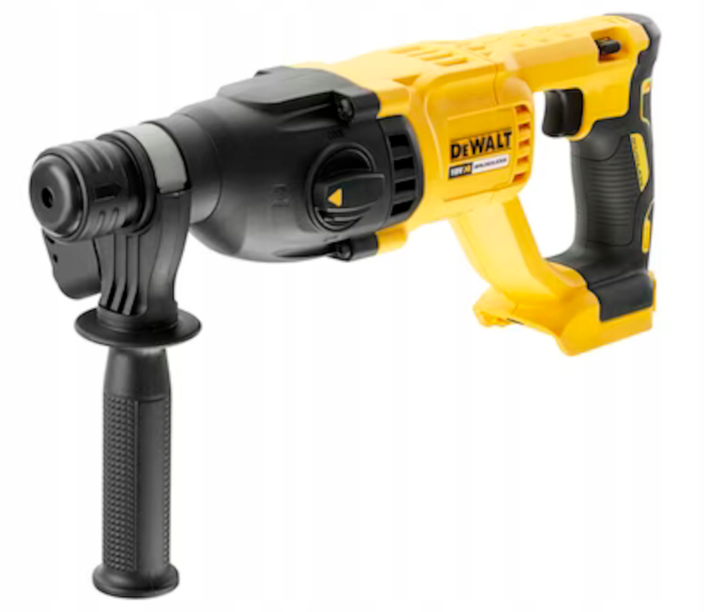 Набор аккумуляторных инструментов DEWALT DCK308DM-QW photo 5