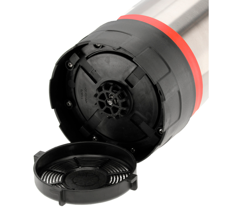 Pompă de drenaj YATO YT85287 550w 4600l/h photo 6