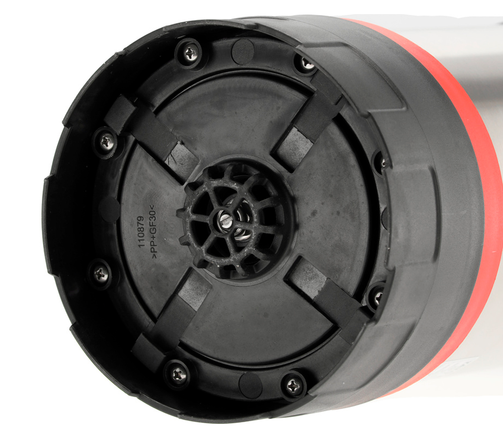 Pompă de drenaj YATO YT85287 550w 4600l/h photo 7