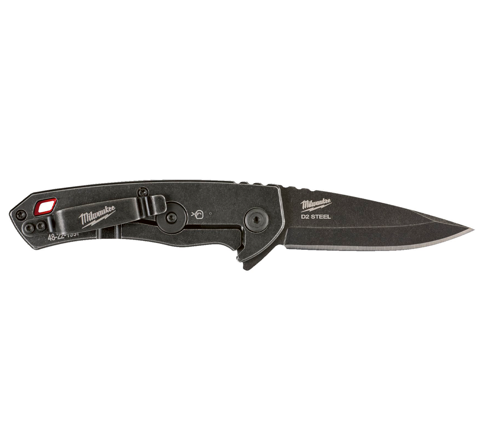 Строительный нож MILWAUKEE Hardline Folding photo 0