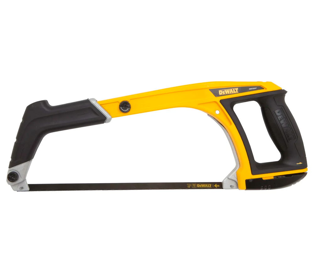 Ножовка по металлу DEWALT DWHT0-20547 300мм photo 0