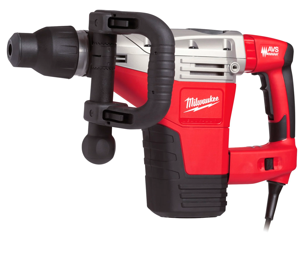 Отбойный молоток MILWAUKEE K 500 S 1300вт 8.5Дж photo