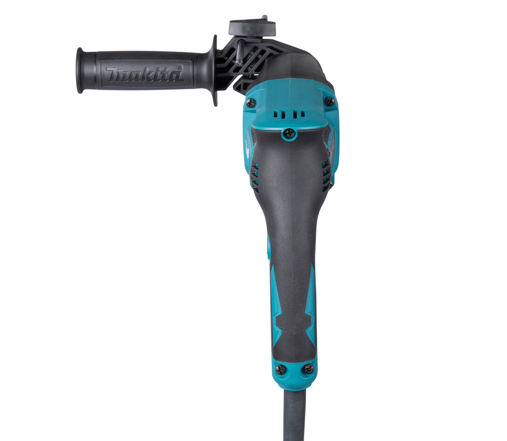 Перфоратор MAKITA HR2670 800вт SDS-Plus photo 1