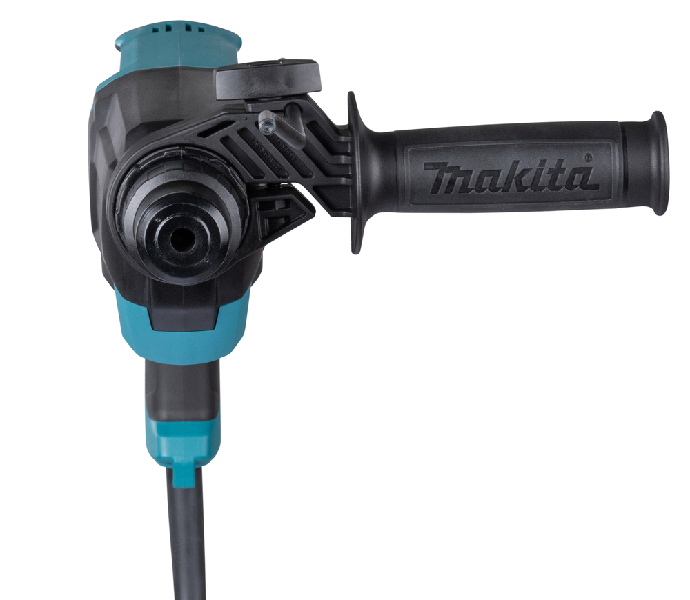 Перфоратор MAKITA HR2670 800вт SDS-Plus photo 6