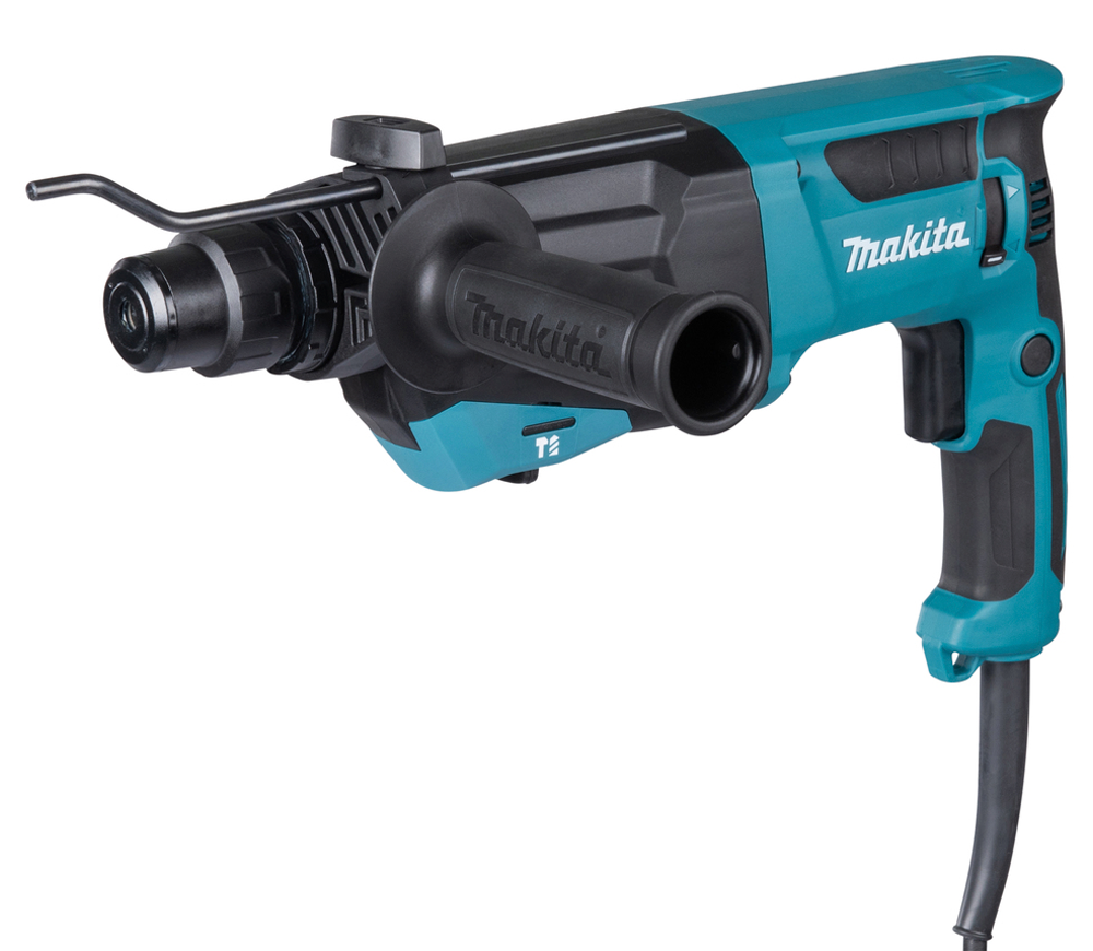 Перфоратор MAKITA HR2670 800вт SDS-Plus photo