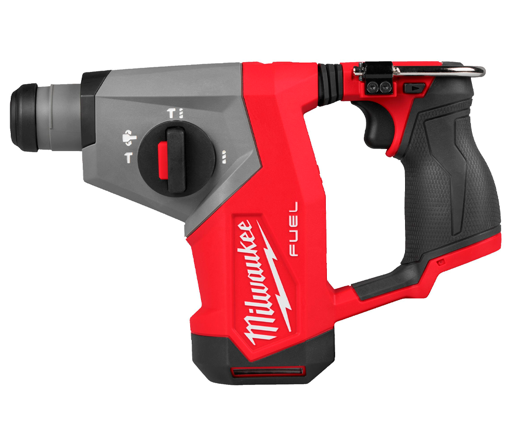 Перфоратор аккумуляторный (без АКБ) MILWAUKEE M12 FHAC16-0X 1.15Дж 12В photo